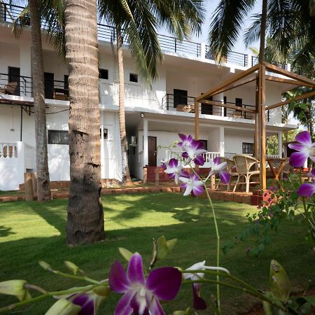 De Lavender Luxury Sea View Guest Houses Agonda Dış mekan fotoğraf