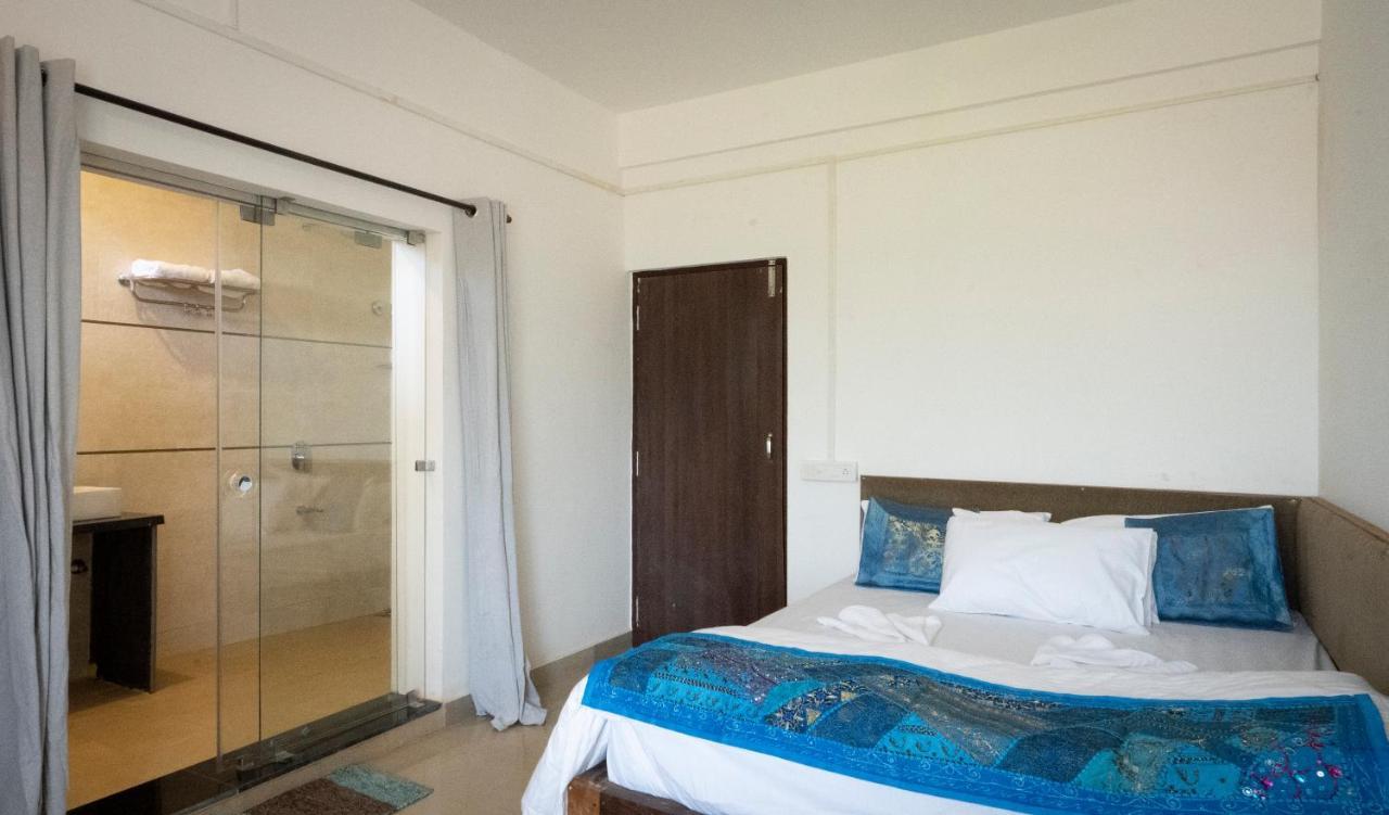 De Lavender Luxury Sea View Guest Houses Agonda Dış mekan fotoğraf