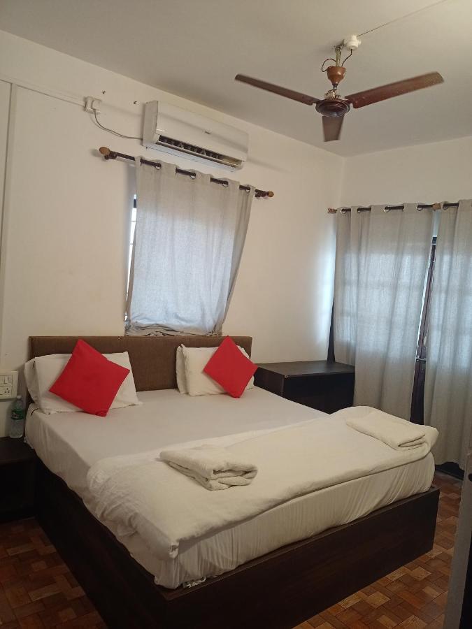 De Lavender Luxury Sea View Guest Houses Agonda Dış mekan fotoğraf