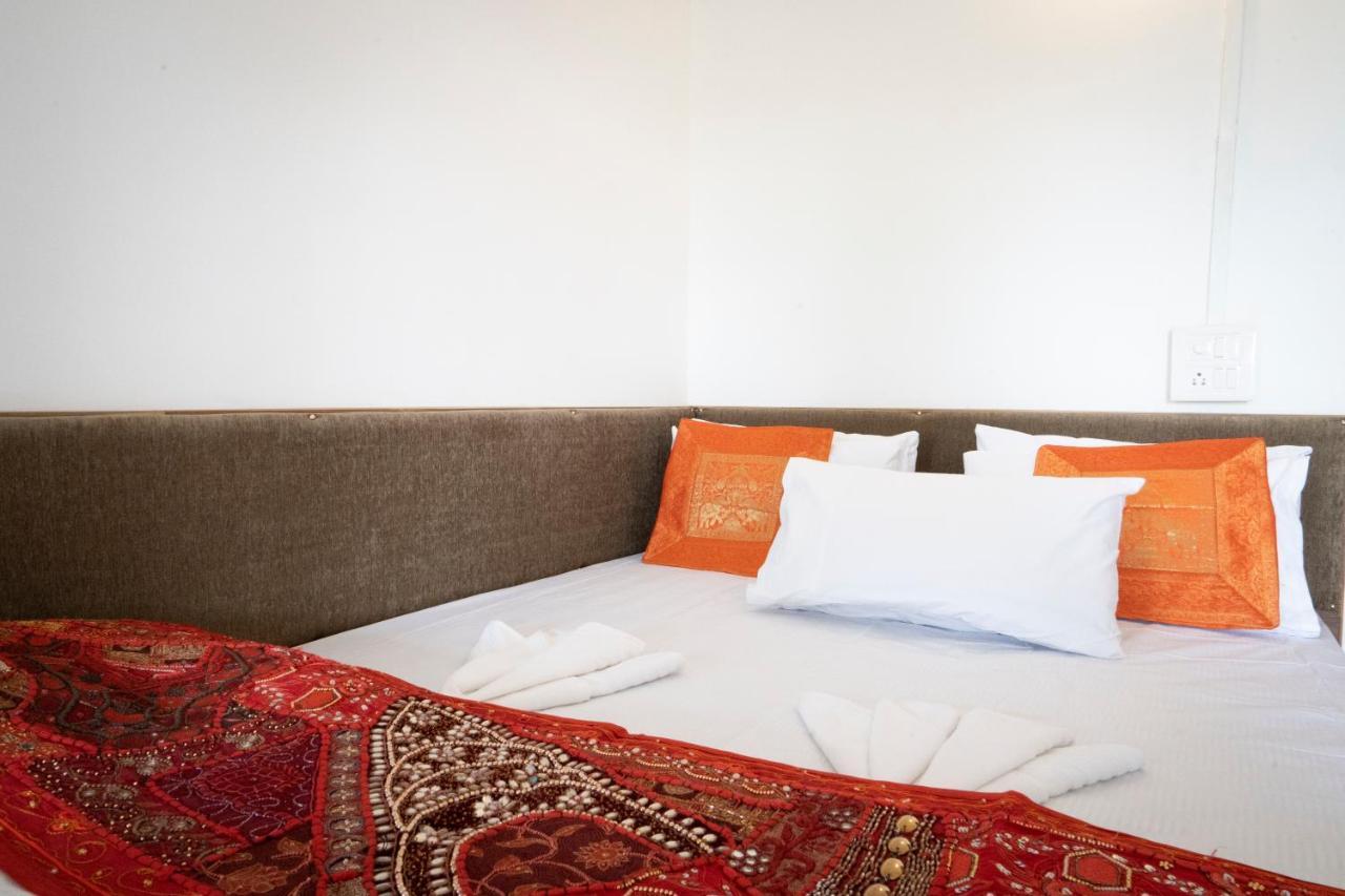 De Lavender Luxury Sea View Guest Houses Agonda Dış mekan fotoğraf