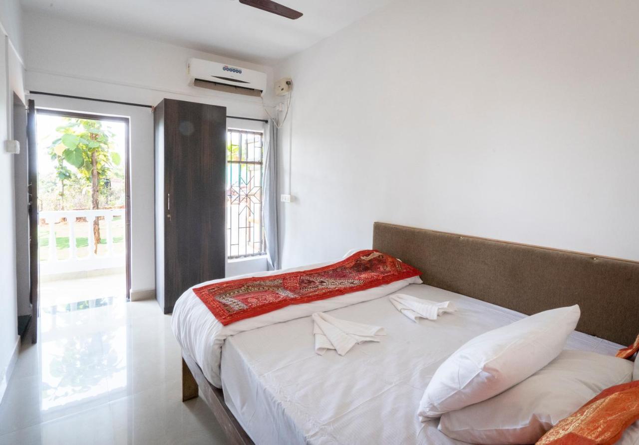 De Lavender Luxury Sea View Guest Houses Agonda Dış mekan fotoğraf