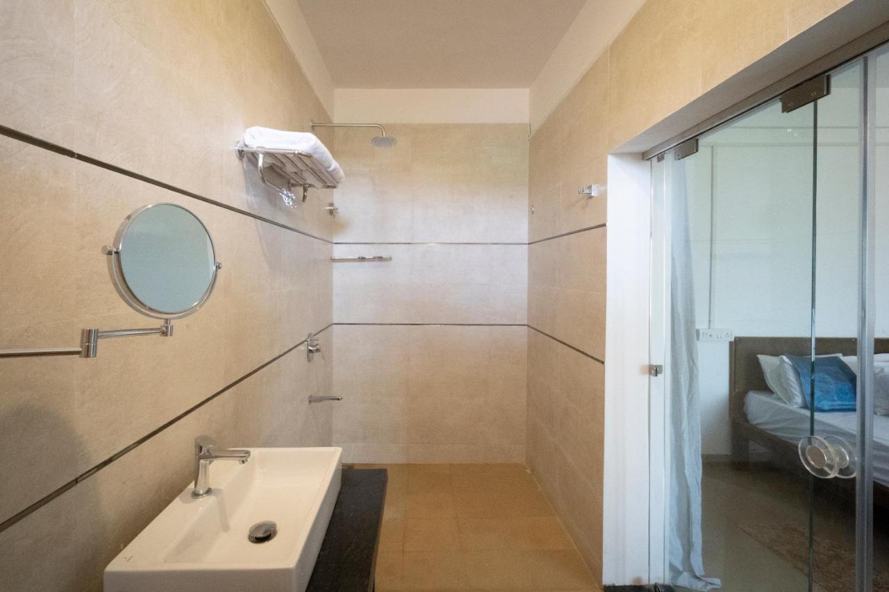 De Lavender Luxury Sea View Guest Houses Agonda Dış mekan fotoğraf